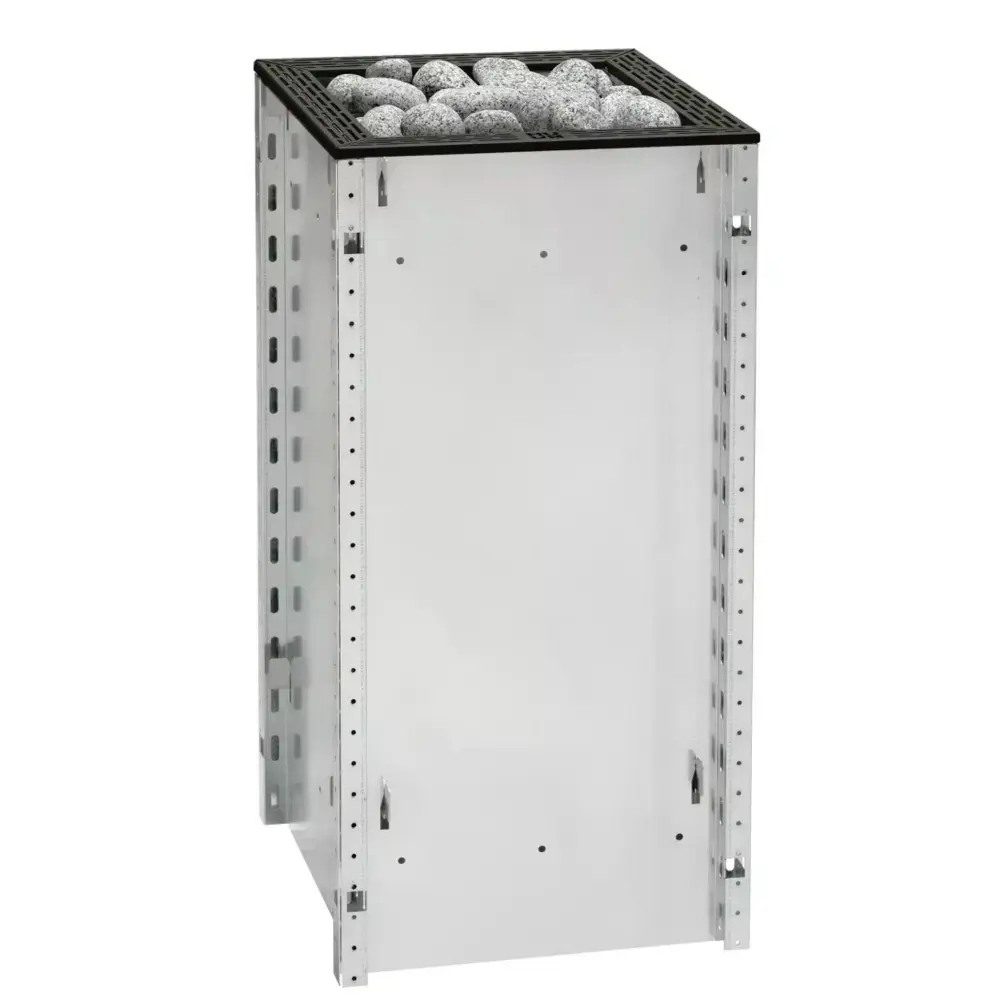 HUUM Core BK 10.5 kW bez bočních panelů