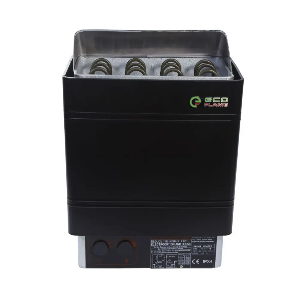 EcoFlame 9 kW