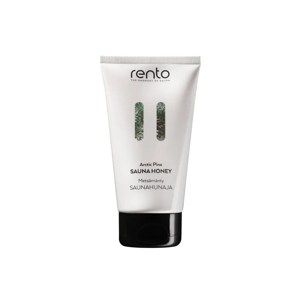 Rento Arktický borovicový med do sauny 150 ml