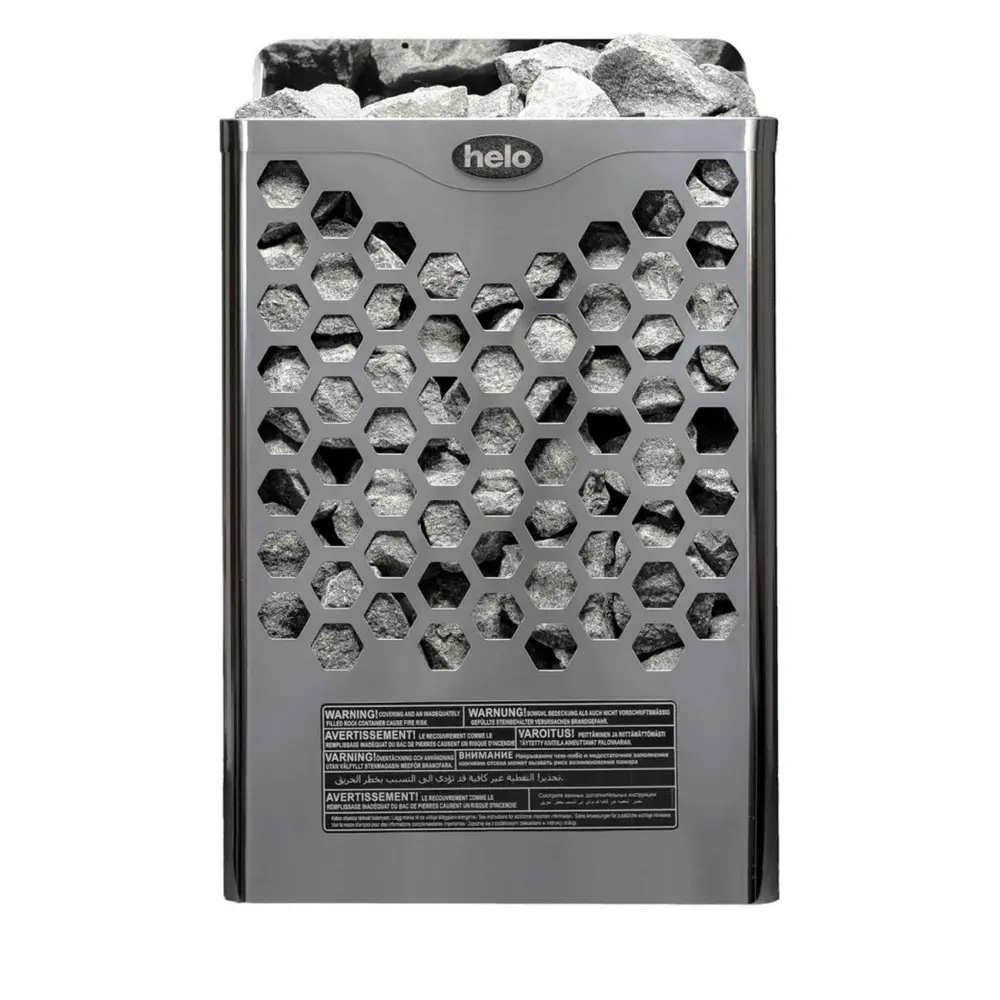Helo Hanko 60 STJ chrome