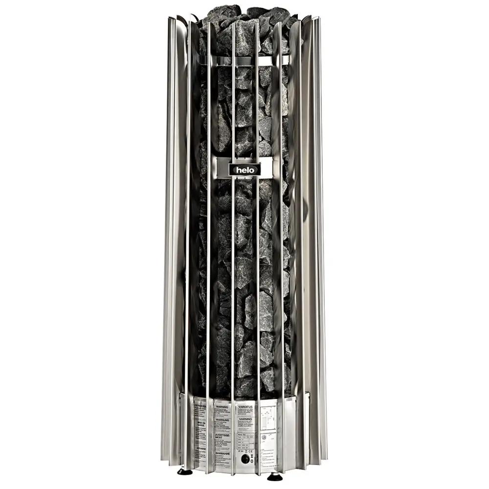 Helo ROCHER 70 ELITE 6.8 kW