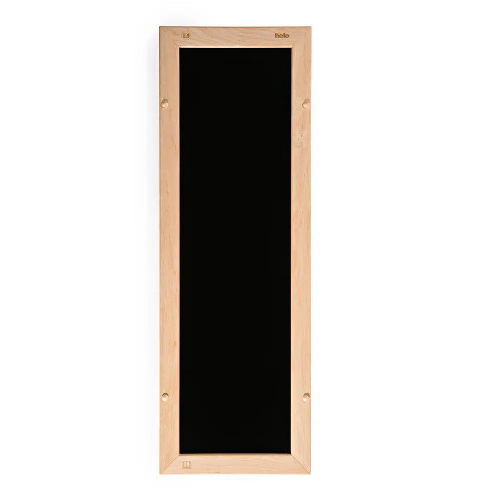 IR-panel B (černý)