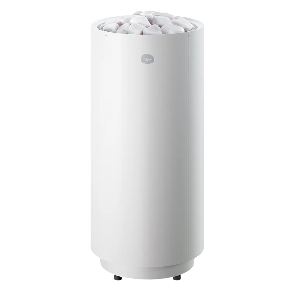 Tulikivi Usva White 6.8 kW
