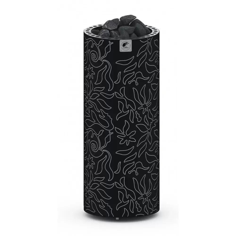 SAWO Fiberjungle 9,0kW NS Premium 3P-1P 3 H.E