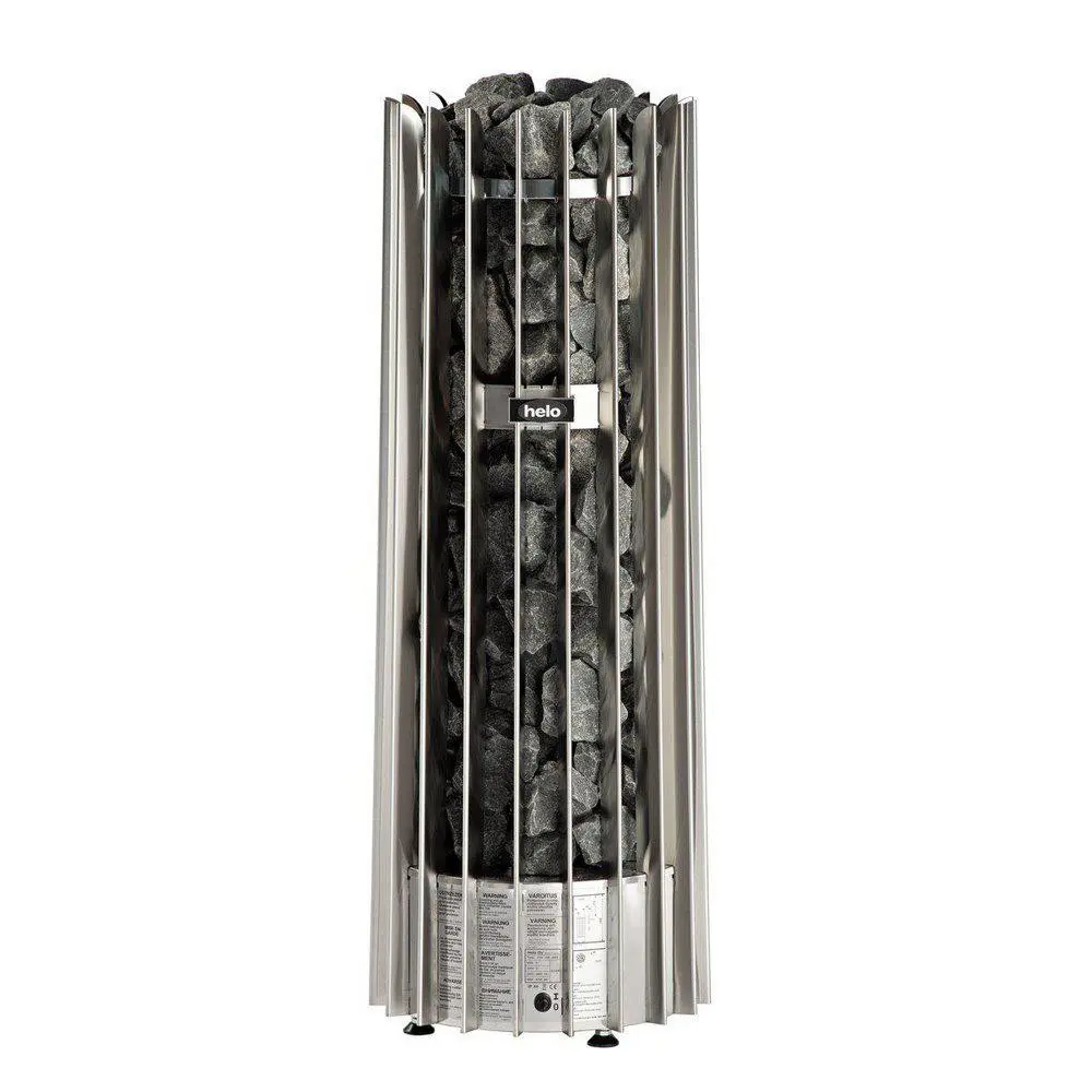 Helo ROCHER 105 ELITE 10,5 kW