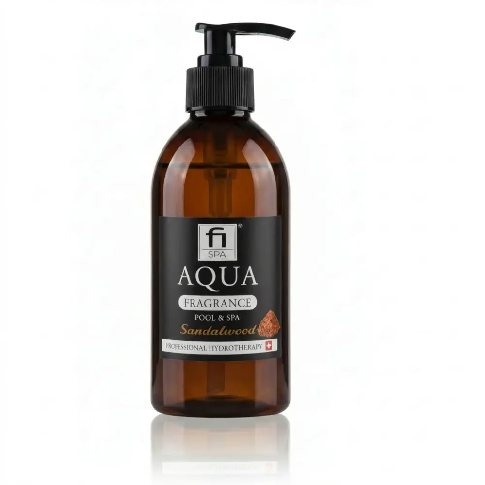 Fi SPA aroma pro vířivky Aqua Fragrance santalové dřevo 250 ml