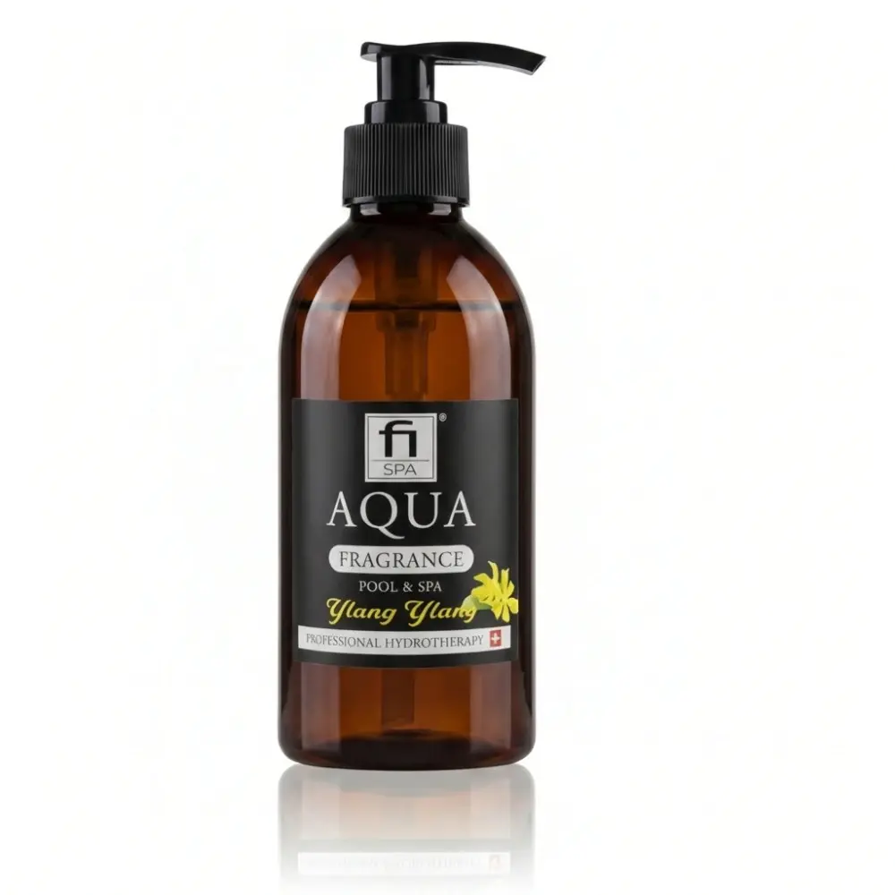 Fi SPA aroma pro vířivky Aqua Fragrance Ylang Ylang 250 ml