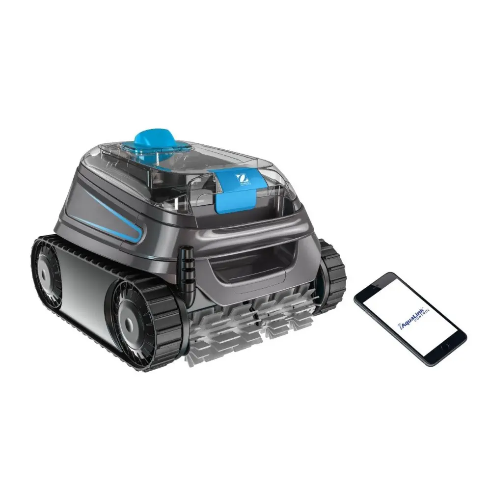 Zodiac automatický bazénový vysavač 40iQ