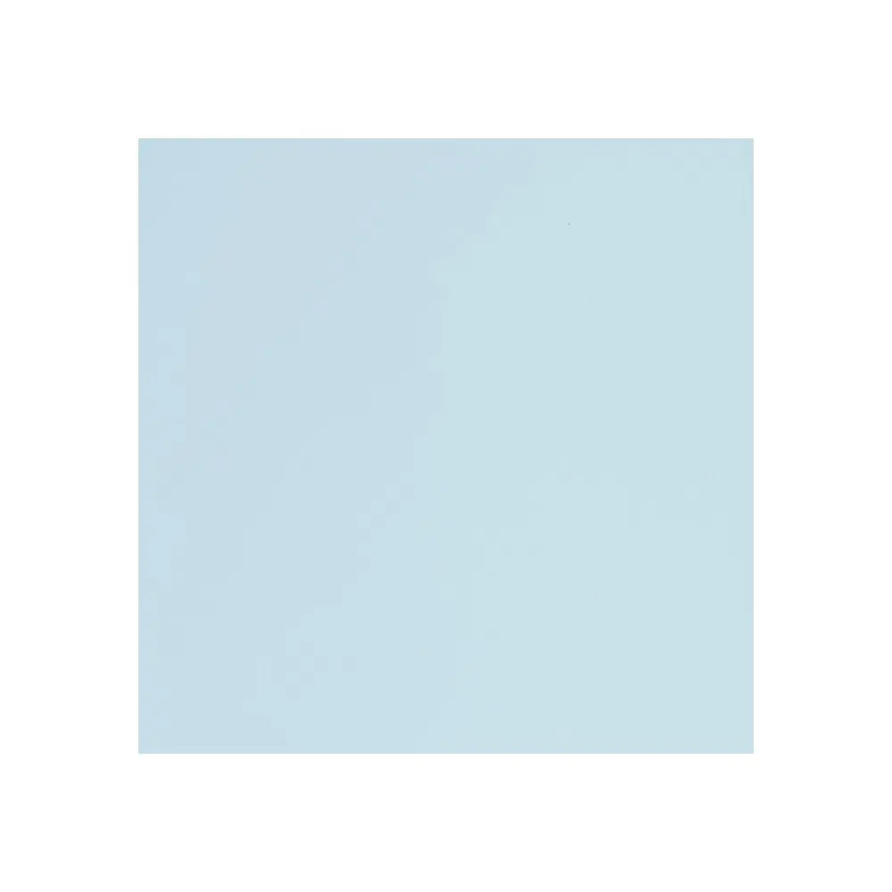 Haogenplast bazénová folie Uni colour 25 m x 1,5 mm, role 1,65m , světle modrá, mat