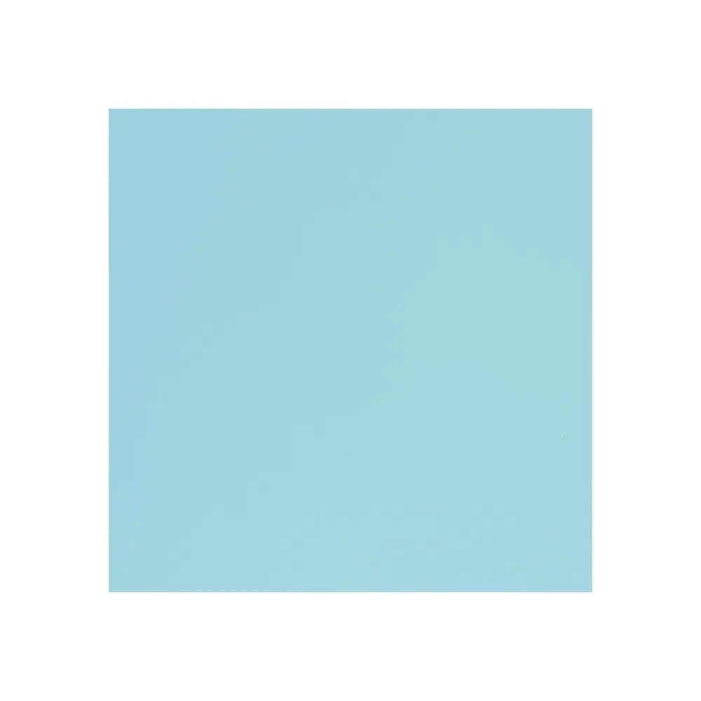 Haogenplast bazénová folie Uni colour 25 m x 1,5 mm, role 1,65 m, světle zelená, mat
