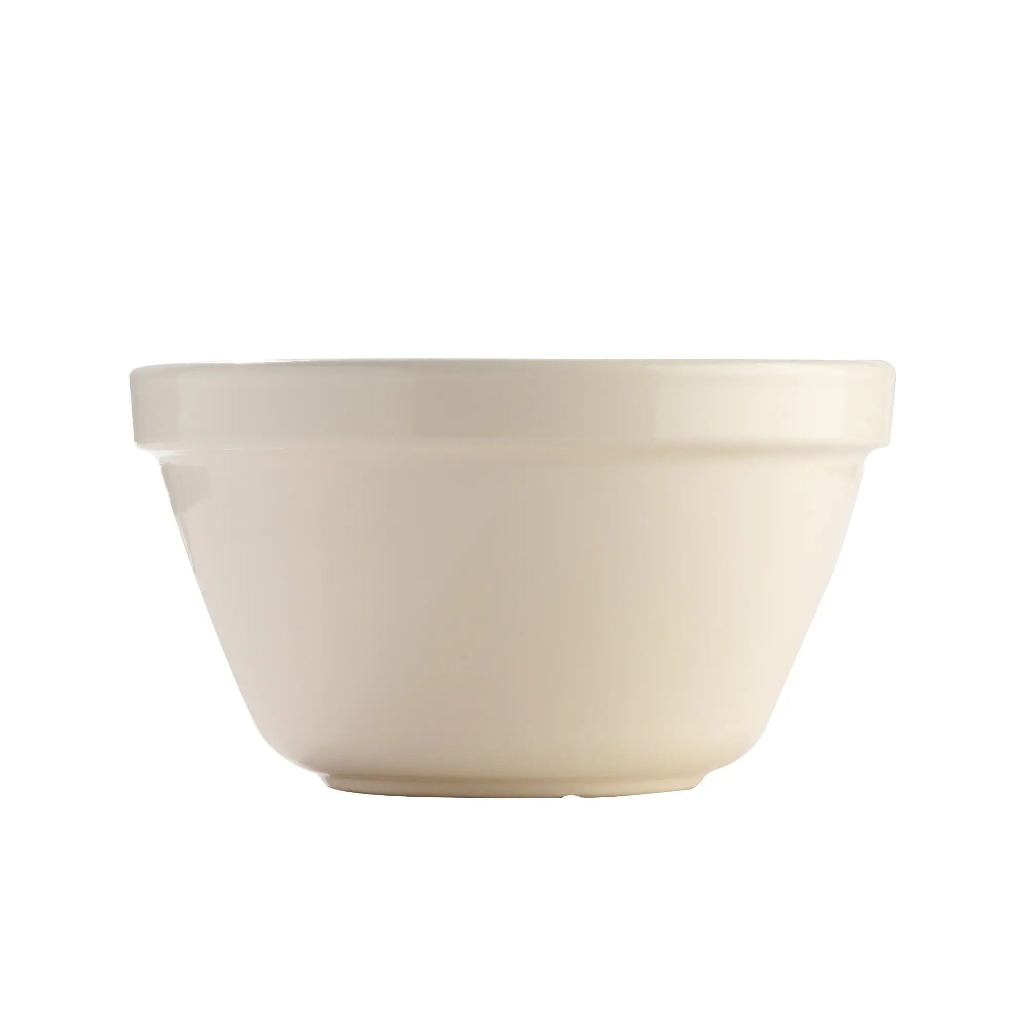 Mason Cash Mísa na puding Puding Basin, 22 cm, bílá 2005.001