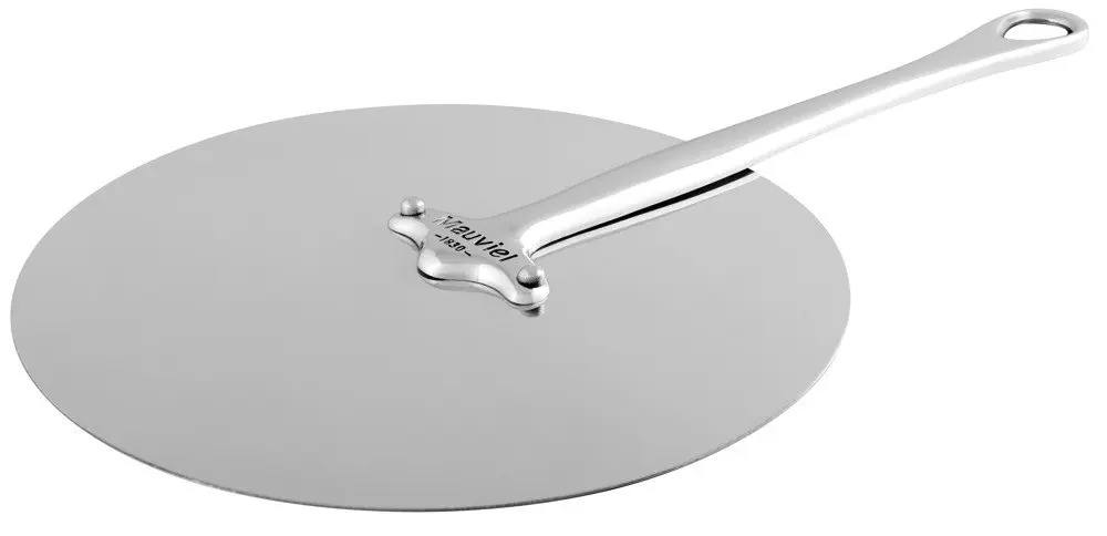 Mauviel Univerzální nerezová poklice M'cook, pro Ø 20 - 28 cm 529929