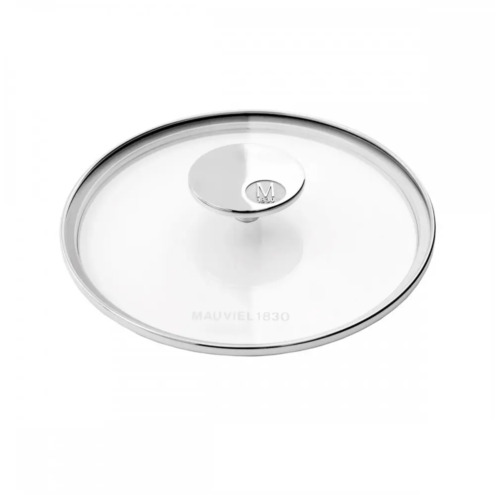 Mauviel Skleněná poklice, Ø 14 cm 531814