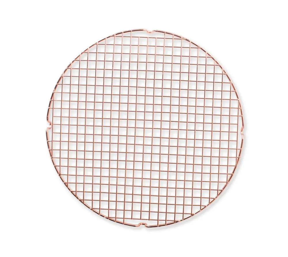 Nordic Ware Kulatá chladicí mřížka , Ø 33 cm 43845