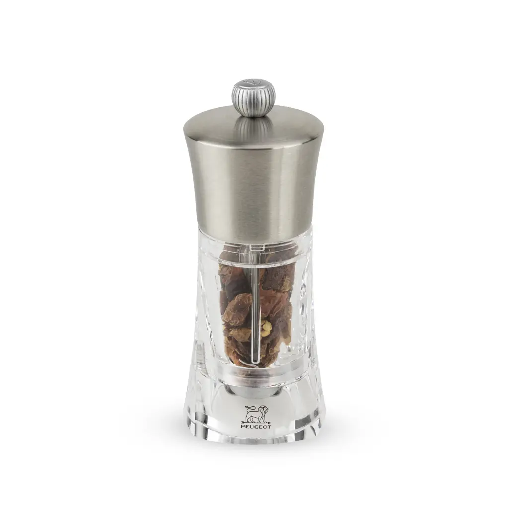 Peugeot Mlýnek Ouessant na chilli papričky - 14 cm 29050