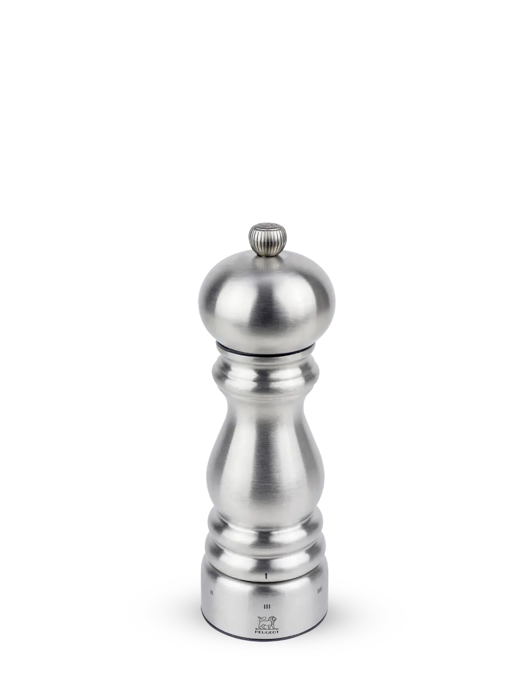 Peugeot Nerezový mlýnek na pepř Paris Chef u'Select, 18 cm, nerez 32470