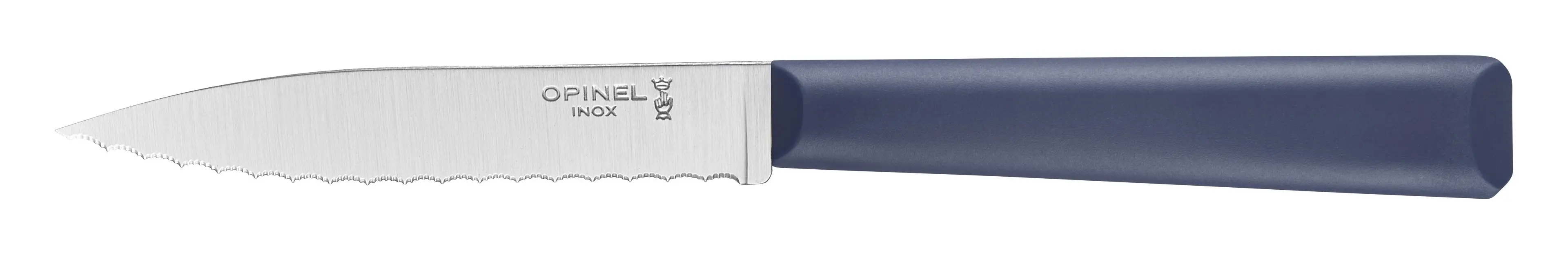 Opinel Zoubkovaný nůž Essentiels N°313, 10 cm,