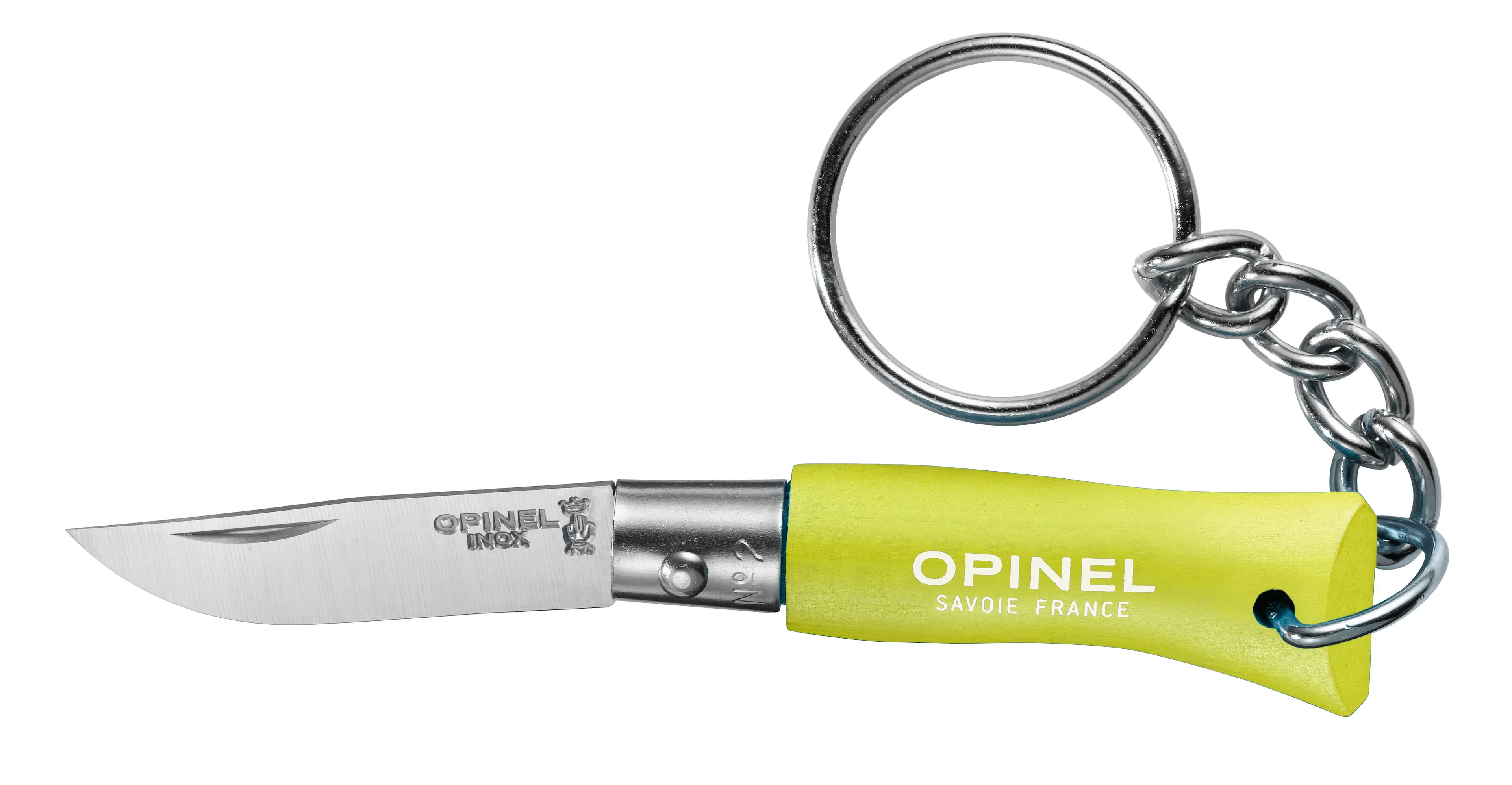 Opinel Klíčenka N°02,