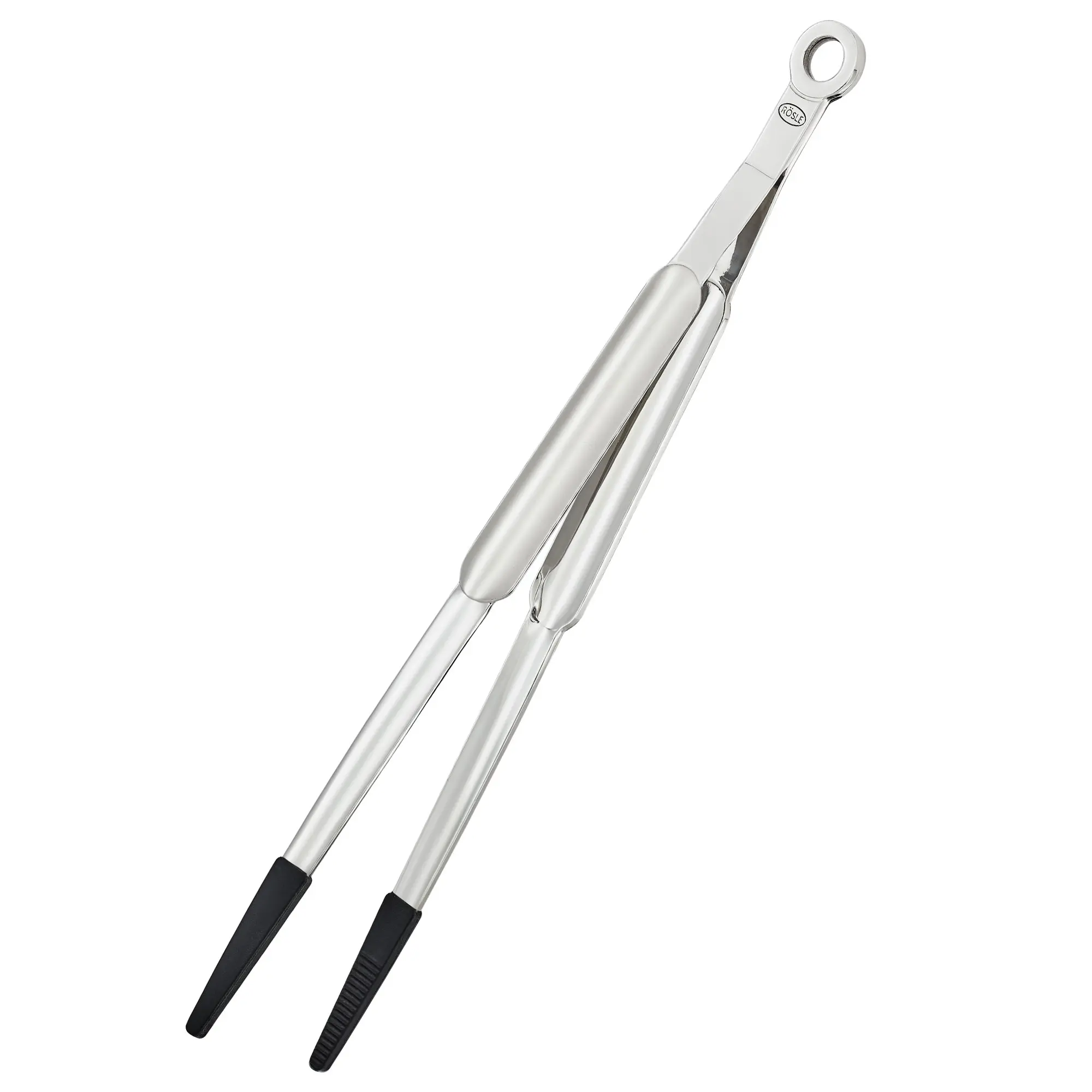 Rösle Kuchařská silikonová pinzeta na obracení, 32 cm 12986
