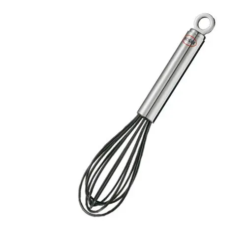 Rösle Metla na šlehání vajec silikon, 27 cm 95606
