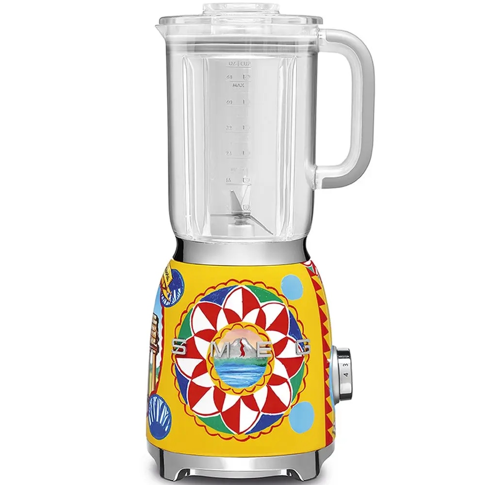 Smeg Mixér Dolce & Gabbana BLF01DGEU