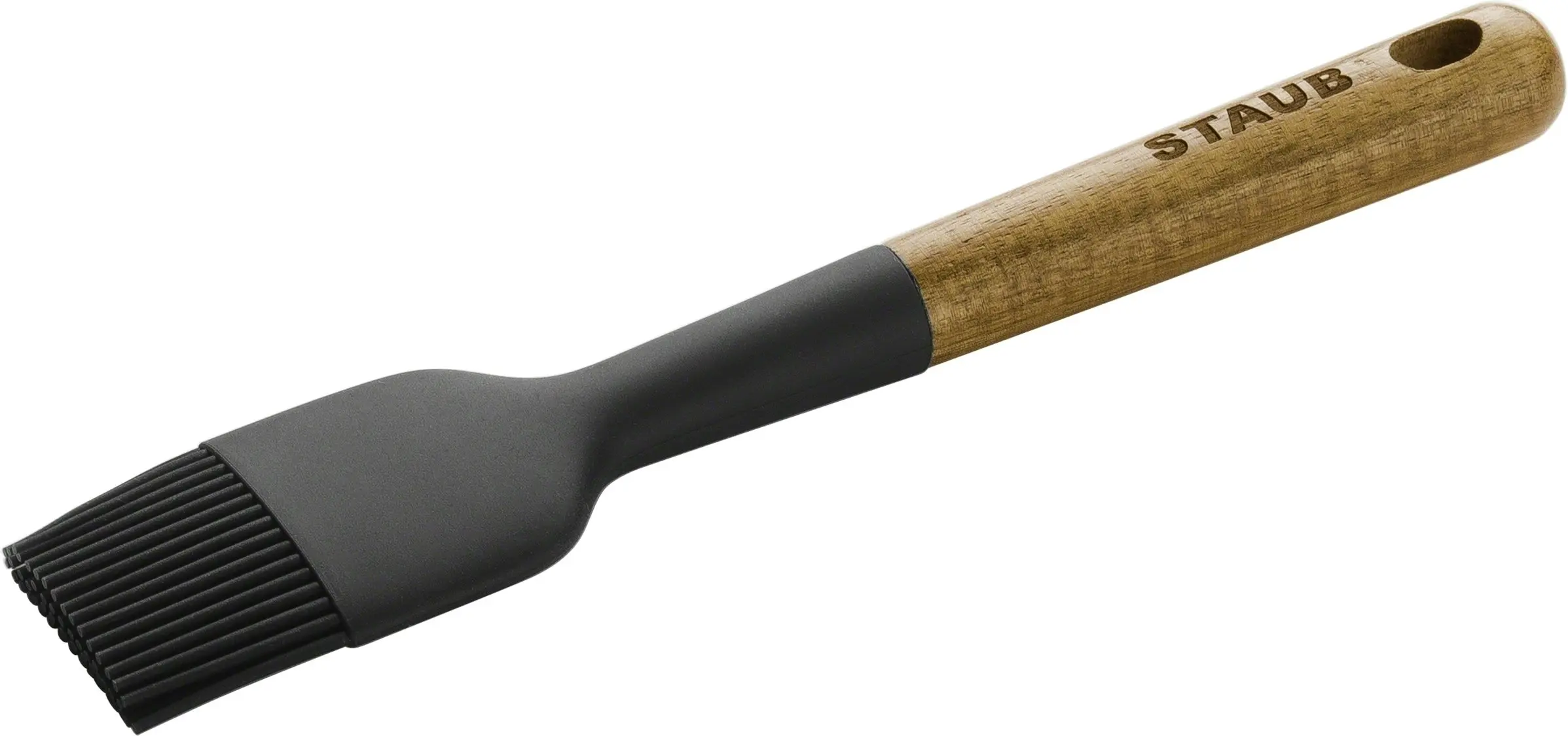 Staub Štětec/mašlovačka s dřevěnou rukojetí, 22 cm 1003597