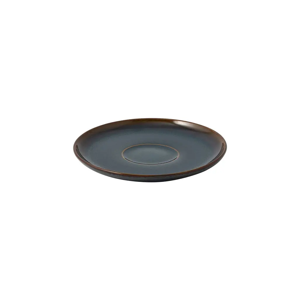 Villeroy & Boch Kávový podšálek Crafted Denim, Ø 15 cm 19-5168-1310