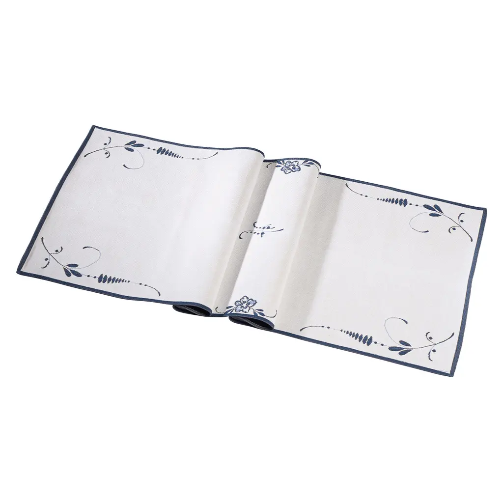Villeroy & Boch Gobelínový běhoun Old Luxembourg, 49 x 143 cm 35-9083-0070