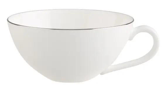 Villeroy & Boch Anmut Platinum šálek na čaj, 0,20 l 10-4636-1270