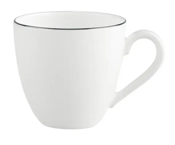 Villeroy & Boch Anmut Platinum šálek na espresso, 0,10 l 10-4636-1420