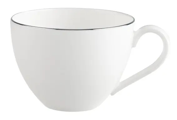 Villeroy & Boch Anmut Platinum šálek na kávu, 0,20 l 10-4636-1300