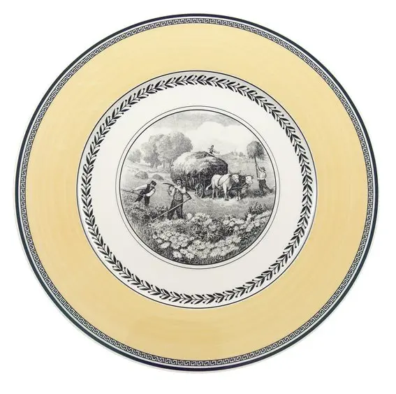 Villeroy & Boch Audun Ferme servírovací talíř, 30 cm 10-1067-2600