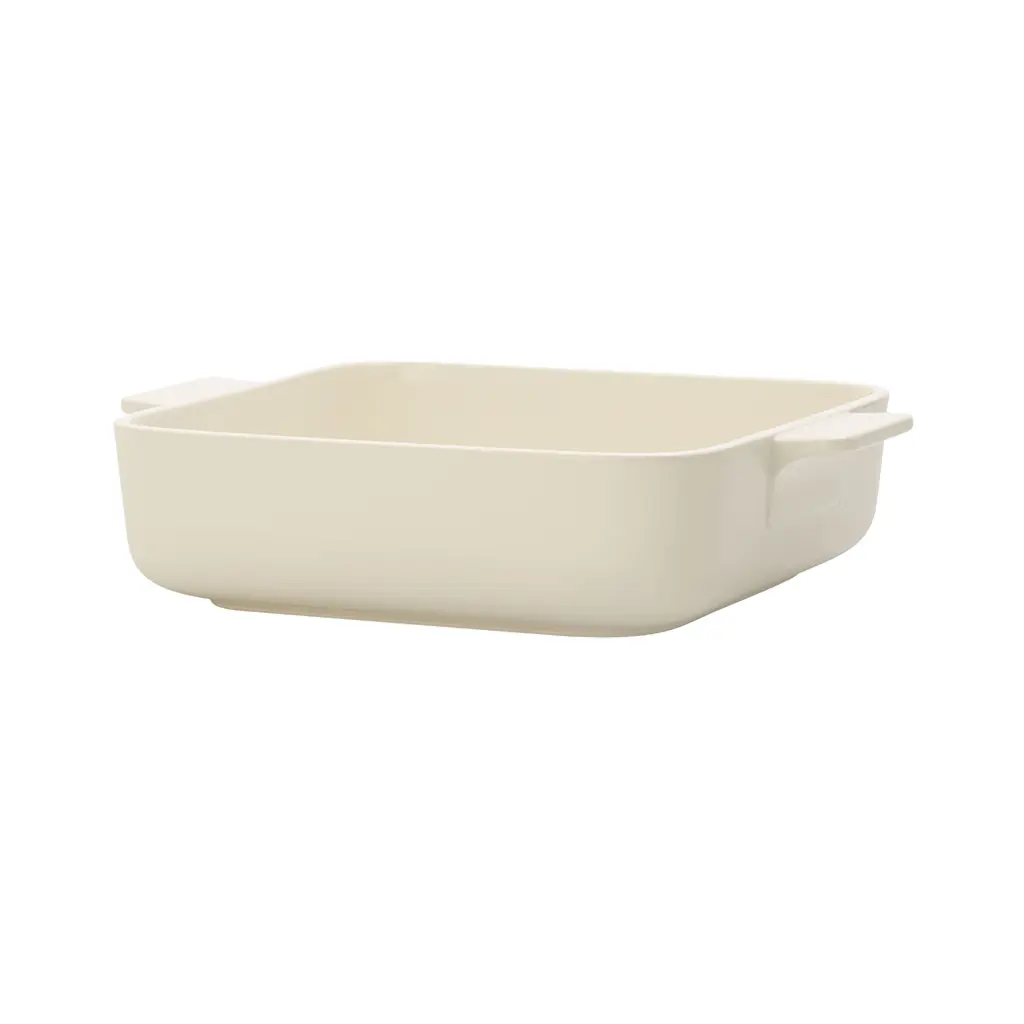 Villeroy & Boch Zapékací mísa čtvercová Clever Cooking, 21 x 21 cm 13-6021-3245