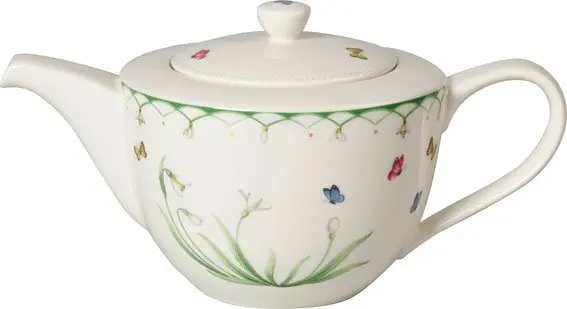 Čajová konvice pro 6os., kolekce Colourful Spring - Villeroy & Boch