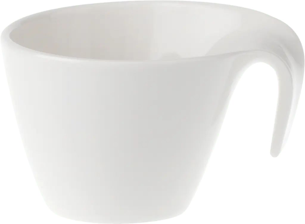 Villeroy & Boch Flow kávový šálek, 0,20 l 10-3420-1300