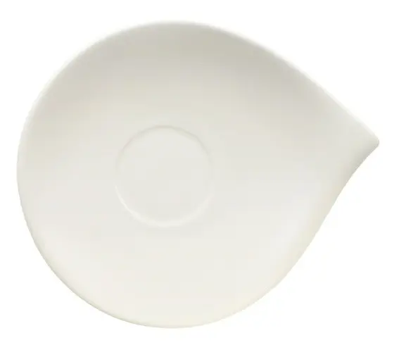 Villeroy & Boch Flow snídaňový podšálek, 21 x 18 cm 10-3420-1250