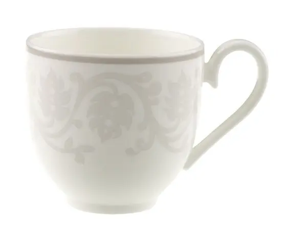 Villeroy & Boch Gray Pearl šálek na espresso, 0,1 l 10-4392-1420