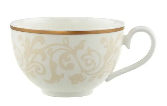 Villeroy & Boch Ivoire snídaňový šálek, 0,4 l 10-4390-1240