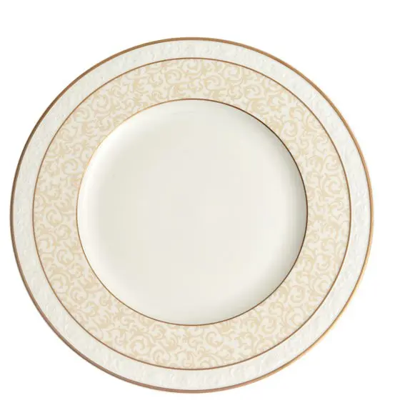 Villeroy & Boch Ivoire jídelní talíř, 27 cm 10-4390-2630