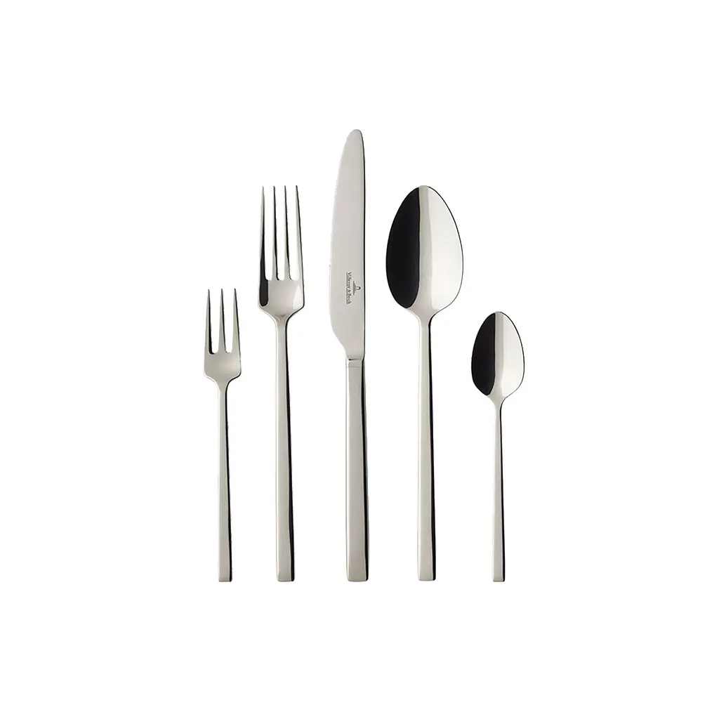 Villeroy & Boch Sada nerezových příborů La Classica, 30 ks 12-6417-9050