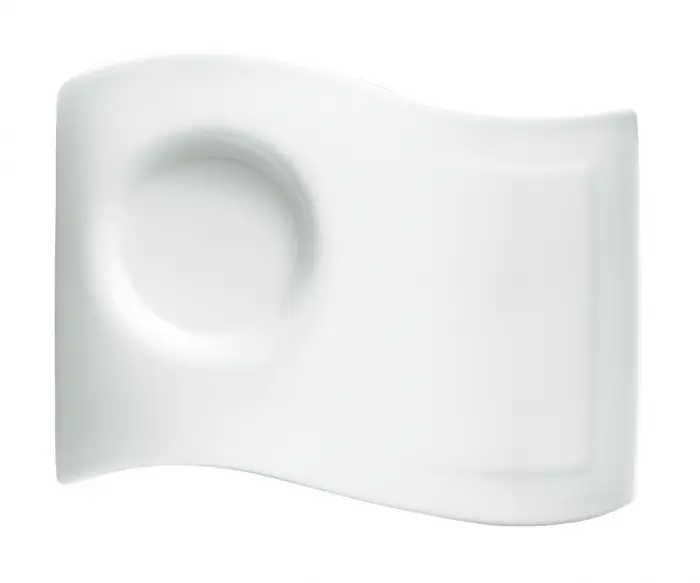 Villeroy & Boch NewWave Caffe podšálek, 17 x 13 cm 10-2484-2831