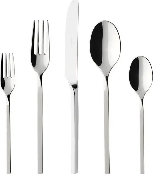 Villeroy & Boch Sada příborů NewWave, 30 ks 12-6338-9050