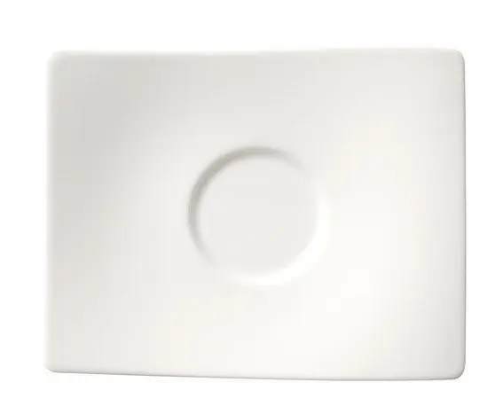 Villeroy & Boch NewWave kávový podšálek, 18 x 15 cm 10-2525-1311