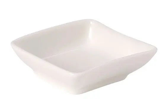 Villeroy & Boch NewWave miska na dip, 8,5 x 8,5 cm 10-2525-3932