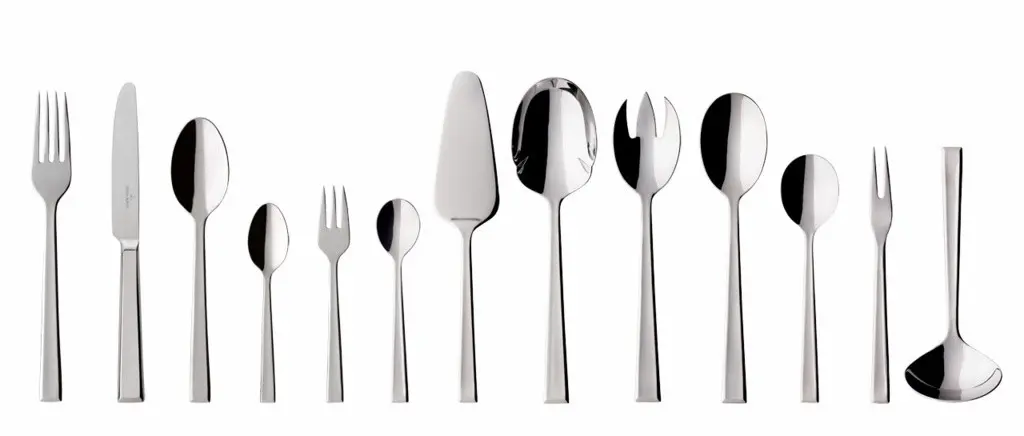 Villeroy & Boch Victor příborová sada, 68 ks 12-6350-9081