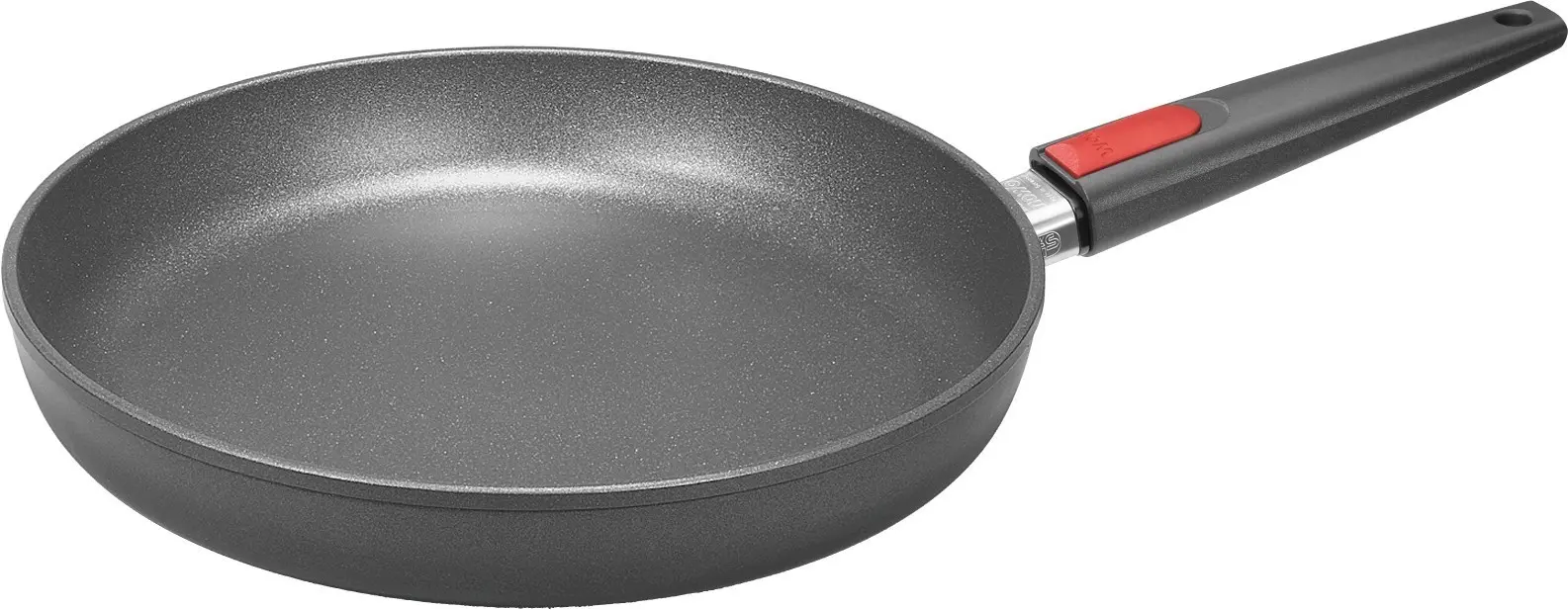 Woll Nowo Titanium pánev s odnímatelnou rukojetí, 32 cm 1532IL