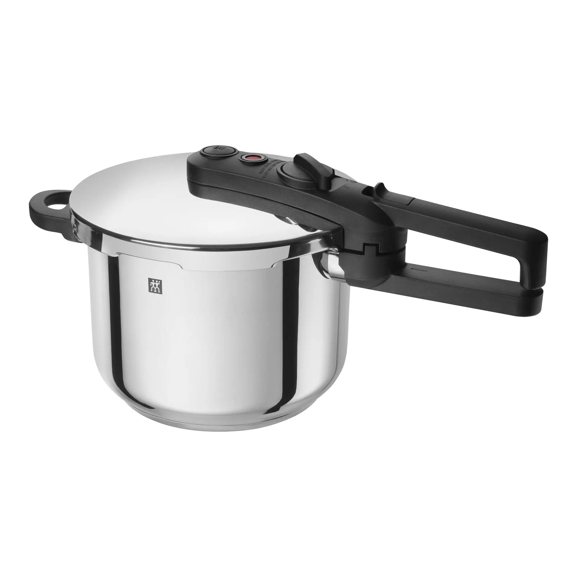 Zwilling Tlakový hrnec EcoQuick II, Ø 22 cm / 6 l 1006084