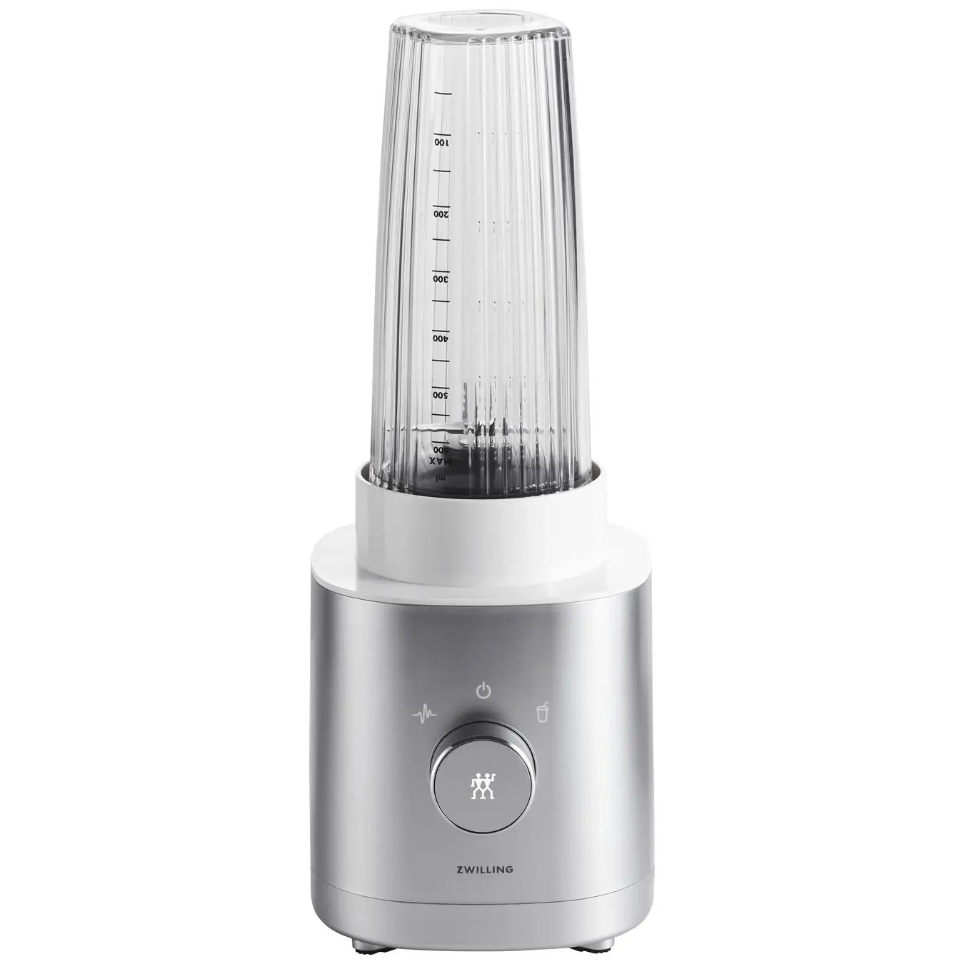 Zwilling Smoothie mixér Enfinigy, stříbrný 1005773