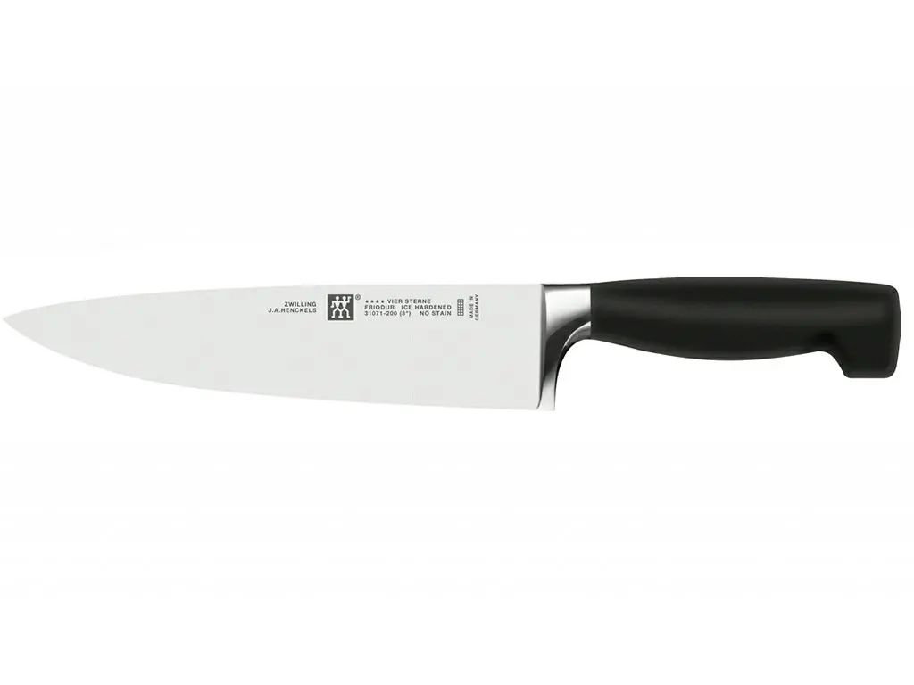 Zwilling Four Star kuchařský nůž, 20 cm 1001567