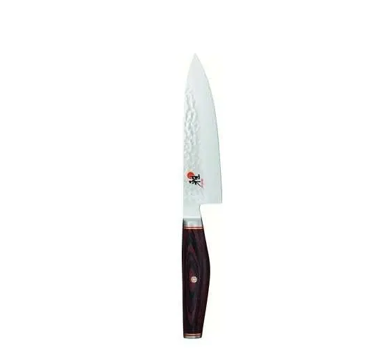 Zwilling Miyabi 6000MCT nůž Gyutoh, 20 cm 1001972